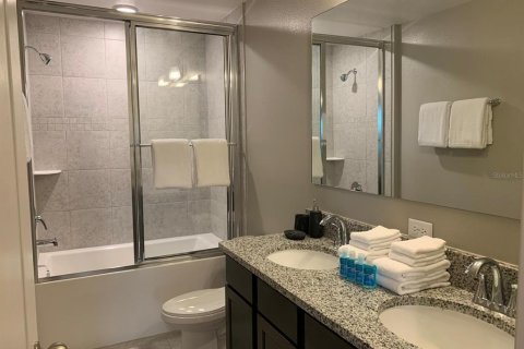 Touwnhouse à louer à Kissimmee, Floride: 3 chambres, 171.31 m2 № 1882695 - photo 6