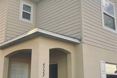 Touwnhouse à louer à Kissimmee, Floride: 3 chambres, 171.31 m2 № 1882695 - photo 11
