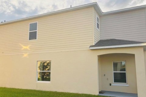 Touwnhouse à louer à Kissimmee, Floride: 3 chambres, 171.31 m2 № 1882695 - photo 12