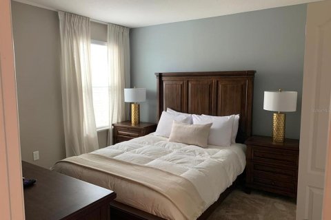 Touwnhouse à louer à Kissimmee, Floride: 3 chambres, 171.31 m2 № 1882695 - photo 5