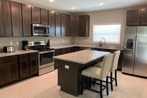 Touwnhouse à louer à Kissimmee, Floride: 3 chambres, 171.31 m2 № 1882695 - photo 4