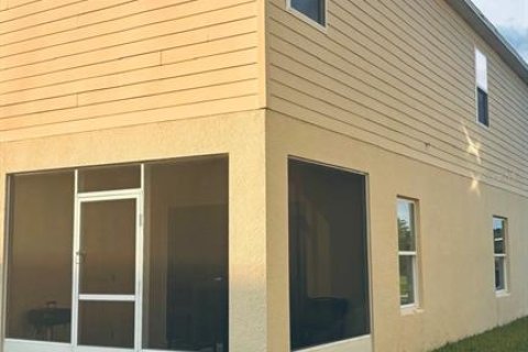 Touwnhouse à louer à Kissimmee, Floride: 3 chambres, 171.31 m2 № 1882695 - photo 13