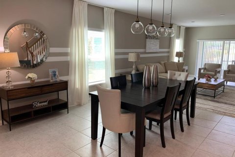 Touwnhouse à louer à Kissimmee, Floride: 3 chambres, 171.31 m2 № 1882695 - photo 1