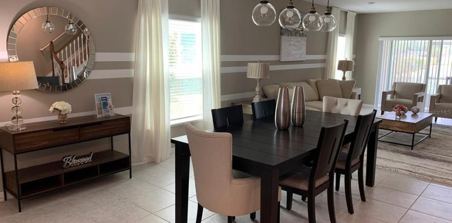 Touwnhouse à Kissimmee, Floride 3 chambres, 171.31 m2 № 1882695