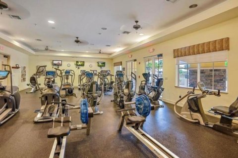 Casa en alquiler en Palm Beach Gardens, Florida, 3 dormitorios, 149.48 m2 № 1177380 - foto 1