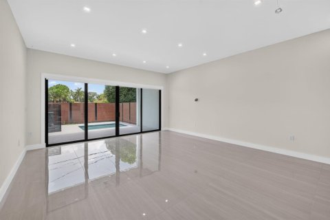Touwnhouse à louer à Fort Lauderdale, Floride: 4 chambres, 238.29 m2 № 2191675 - photo 19