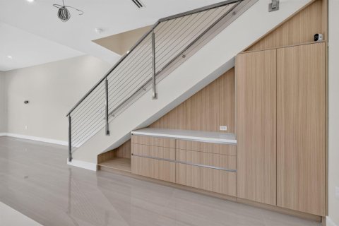 Touwnhouse à louer à Fort Lauderdale, Floride: 4 chambres, 238.29 m2 № 2191675 - photo 17