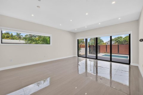 Touwnhouse à louer à Fort Lauderdale, Floride: 4 chambres, 238.29 m2 № 2191675 - photo 20