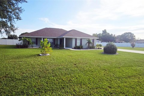 Villa ou maison à vendre à Winter Haven, Floride: 3 chambres, 160.54 m2 № 1887131 - photo 4