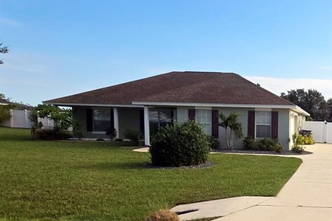 Villa ou maison à vendre à Winter Haven, Floride: 3 chambres, 160.54 m2 № 1887131 - photo 3
