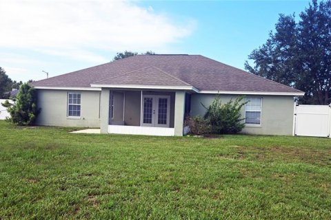 Villa ou maison à vendre à Winter Haven, Floride: 3 chambres, 160.54 m2 № 1887131 - photo 7