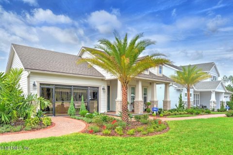 Villa ou maison à vendre à St. Johns, Floride: 4 chambres, 222.87 m2 № 838964 - photo 1