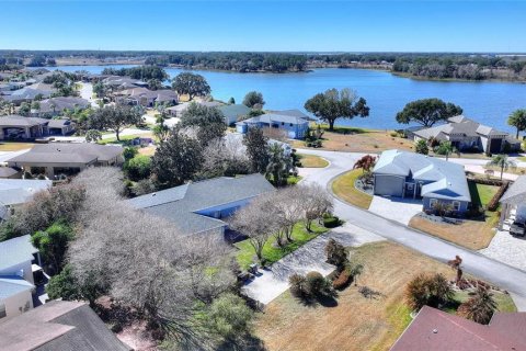 Land in Polk City, Florida № 2098515 - photo 7