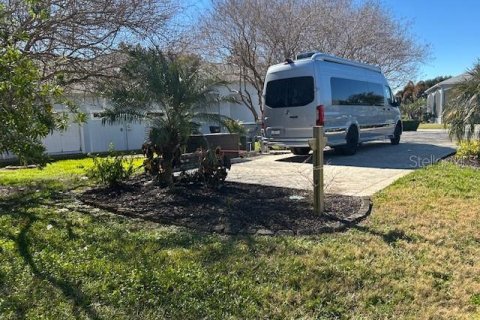 Land in Polk City, Florida № 2098515 - photo 3