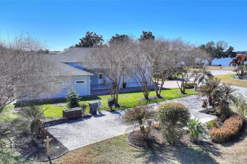 Land in Polk City, Florida № 2098515 - photo 5
