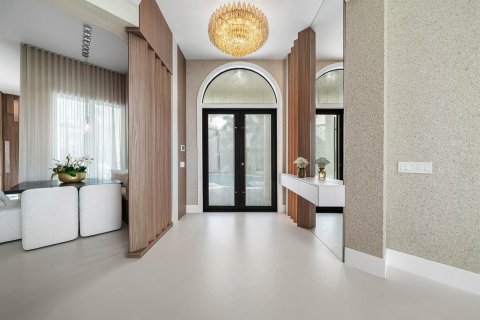 House in Boca Raton, Florida 6 bedrooms, 481.98 sq.m. № 2411770 - photo 6