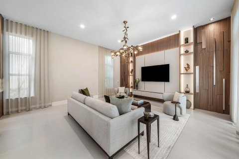 House in Boca Raton, Florida 6 bedrooms, 481.98 sq.m. № 2411770 - photo 28