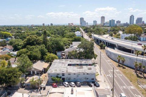 Appartement à louer à Saint Petersburg, Floride: 3 pièces, 37.16 m2 № 2419893 - photo 2