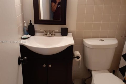 Propiedad comercial en alquiler en Miramar, Florida, 1 dormitorio, 32.52 m2 № 2077927 - foto 5