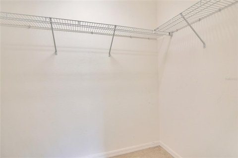 Снять в аренду таунхаус в Киссимми, Флорида 6 комнат, 184.41м2, № 2114106 - фото 22