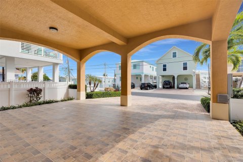 Casa en venta en Tavernier, Florida, 3 dormitorios, 246.93 m2 № 2033542 - foto 20