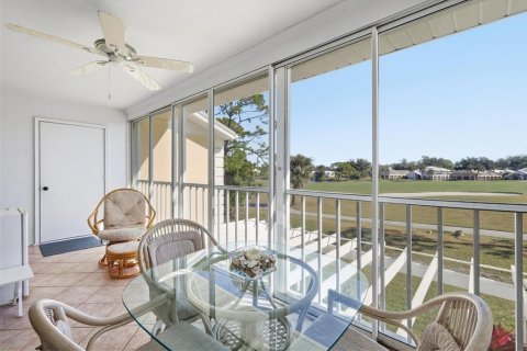 Condo in Venice, Florida, 2 bedrooms  № 2100655 - photo 26