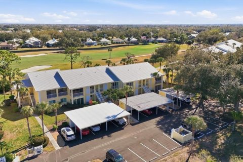 Condo in Venice, Florida, 2 bedrooms  № 2100655 - photo 2