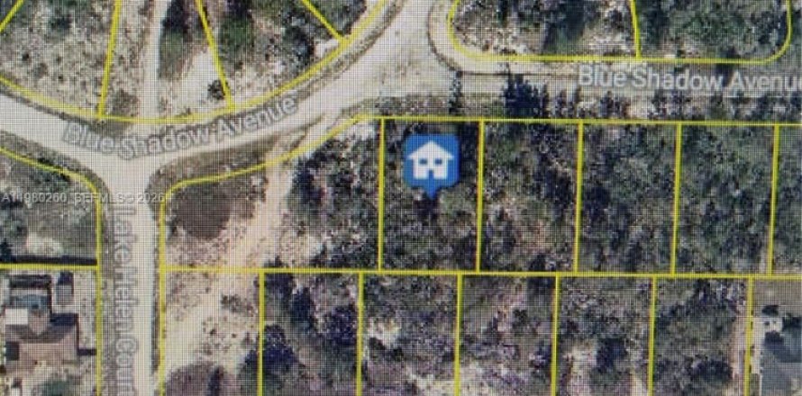 Propiedad comercial en Lake Placid, Florida № 2158599