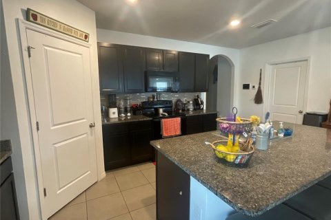 House in Riverview, Florida 4 bedrooms, 164.16 sq.m. № 2098799 - photo 8