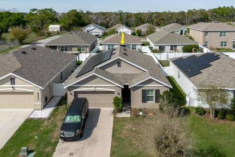 House in Riverview, Florida 4 bedrooms, 164.16 sq.m. № 2098799 - photo 20