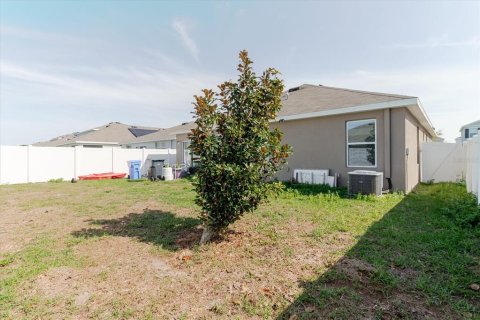 House in Riverview, Florida 4 bedrooms, 164.16 sq.m. № 2098799 - photo 17