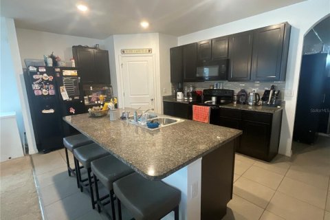 House in Riverview, Florida 4 bedrooms, 164.16 sq.m. № 2098799 - photo 7