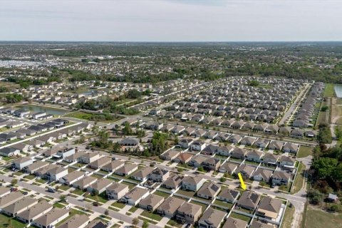 House in Riverview, Florida 4 bedrooms, 164.16 sq.m. № 2098799 - photo 29