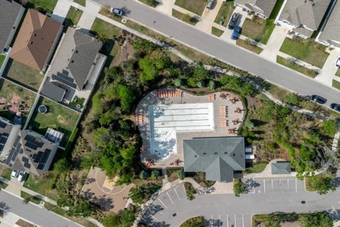House in Riverview, Florida 4 bedrooms, 164.16 sq.m. № 2098799 - photo 22