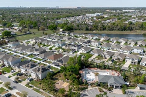 House in Riverview, Florida 4 bedrooms, 164.16 sq.m. № 2098799 - photo 27