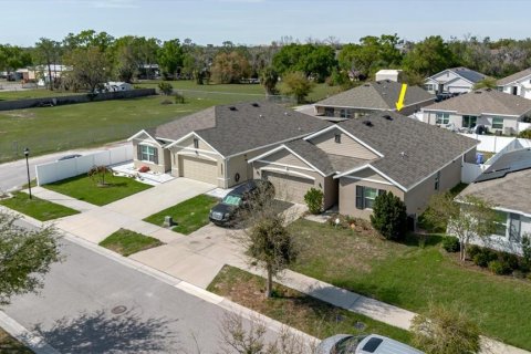 House in Riverview, Florida 4 bedrooms, 164.16 sq.m. № 2098799 - photo 19