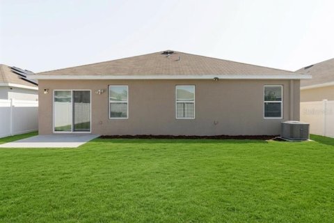 House in Riverview, Florida 4 bedrooms, 164.16 sq.m. № 2098799 - photo 15