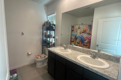 House in Riverview, Florida 4 bedrooms, 164.16 sq.m. № 2098799 - photo 13