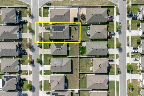 House in Riverview, Florida 4 bedrooms, 164.16 sq.m. № 2098799 - photo 24