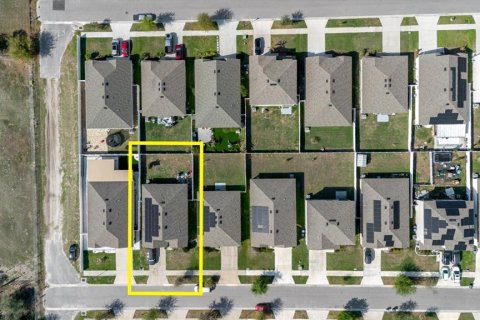 House in Riverview, Florida 4 bedrooms, 164.16 sq.m. № 2098799 - photo 23