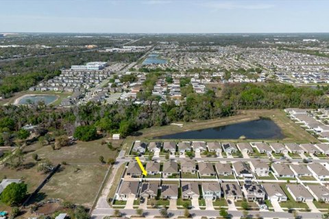 House in Riverview, Florida 4 bedrooms, 164.16 sq.m. № 2098799 - photo 26