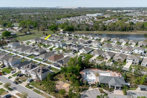 House in Riverview, Florida 4 bedrooms, 164.16 sq.m. № 2098799 - photo 30