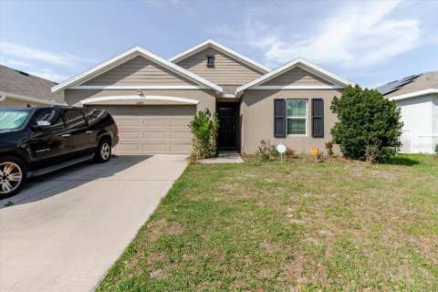 House in Riverview, Florida 4 bedrooms, 164.16 sq.m. № 2098799 - photo 4