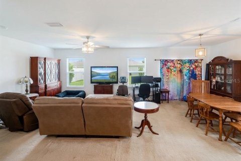 House in Riverview, Florida 4 bedrooms, 164.16 sq.m. № 2098799 - photo 5