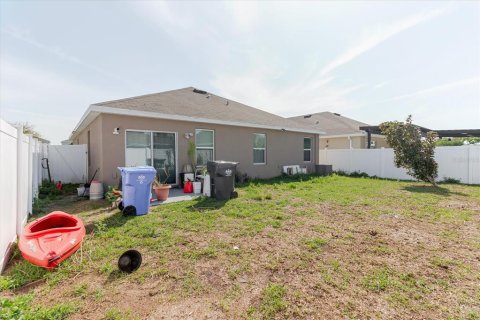 House in Riverview, Florida 4 bedrooms, 164.16 sq.m. № 2098799 - photo 16