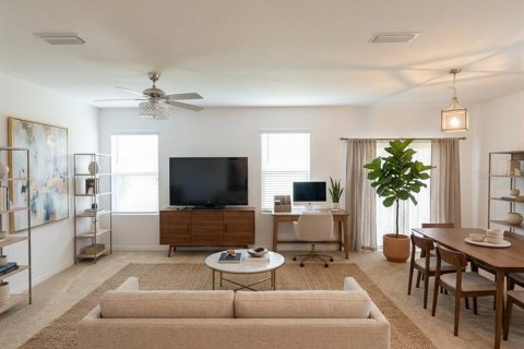 House in Riverview, Florida 4 bedrooms, 164.16 sq.m. № 2098799 - photo 6