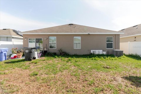 House in Riverview, Florida 4 bedrooms, 164.16 sq.m. № 2098799 - photo 18
