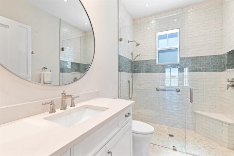 House in Jupiter, Florida 6 bedrooms, 448.07 sq.m. № 2169795 - photo 15