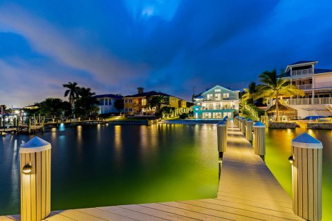 House in Jupiter, Florida 6 bedrooms, 448.07 sq.m. № 2169795 - photo 3