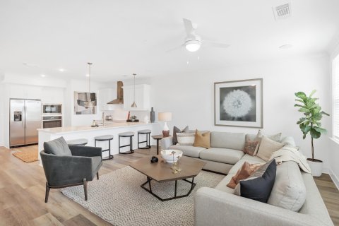 Condo in Santa Rosa Beach, Florida, 2 bedrooms  № 558471 - photo 1